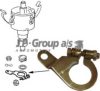 VAG 113905250 Distributor, ignition